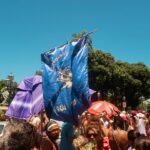 Gabriela Fadel Instagram - Nunca não é carnaval