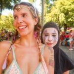 Gabriela Fadel Instagram - Nunca não é carnaval