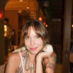 Gabriela Fadel Instagram - "Vamos jantar no @mayfloripa_ e eu levo os furões pra você conhecer" foi simplesmente o melhor convite que eu já recebi em toda a minha vida nunca fui triste