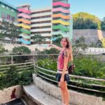 Gabriela Fadel Instagram – Um photodump de Hong Kong 🇭🇰