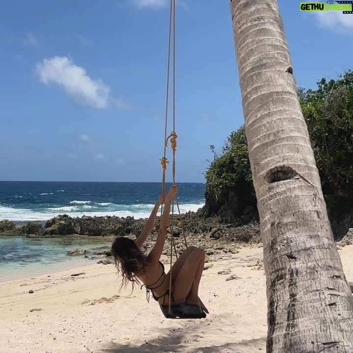 Gabriela Fadel Instagram - Eu nunca fui triste e se alguém disser que eu fui é mentira