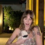 Gabriela Fadel Instagram - "Vamos jantar no @mayfloripa_ e eu levo os furões pra você conhecer" foi simplesmente o melhor convite que eu já recebi em toda a minha vida nunca fui triste