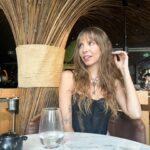 Gabriela Fadel Instagram - POV: seu date comigo *não tem comida porque eu já comi tudo e agora tô reclamando que comeria mais*