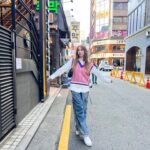 Gabriela Fadel Instagram - I ❤️ Seoul