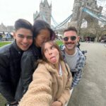 Gabriela Fadel Instagram – Todo lugar que eu vou é exatamente onde eu deveria estar