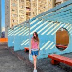 Gabriela Fadel Instagram – Um photodump de Hong Kong 🇭🇰