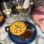 Gabriela Fadel Instagram – Todo lugar que eu vou é exatamente onde eu deveria estar