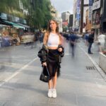 Gabriela Fadel Instagram - I ❤️ Seoul