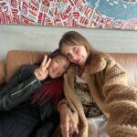 Gabriela Fadel Instagram – Todo lugar que eu vou é exatamente onde eu deveria estar