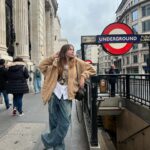 Gabriela Fadel Instagram – Todo lugar que eu vou é exatamente onde eu deveria estar