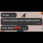 Gabriela Fadel Instagram - Esses últimos dias com @letspipa e as minhas meninas foram muito especiais. Eu adoro a simbologia de recomeços. Muda algo realmente do dia 31 de dezembro para o dia 1° de janeiro? Não. Mas o que a vida se não o significado que nos damos para as coisas? O nosso cérebro adora uma simbologia, um ritual, algo que ele possa dar um significado. Pode não mudar nada no exterior, mas no nosso interior somos nós que mandamos, a gente que dá o significado. Feliz 2024 pra gente!