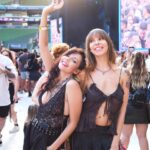 Gabriela Fadel Instagram - Eu cortei a franja de novo só pra isso 🖤 @iwannabe.tour @30ebr