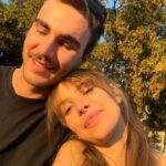 Gabriela Fadel Instagram - Foram 40 dias em Berlim que me deram uma família e um gosto por tecno 💕 esquisito ir embora