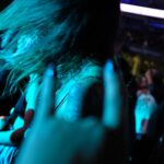 Gabriela Fadel Instagram – Eu cortei a franja de novo só pra isso 🖤 @iwannabe.tour @30ebr