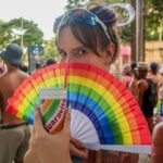 Gabriela Fadel Instagram - Seja você o seu próprio bloco