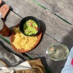 Gabriela Fadel Instagram - Guacamole, biquínis, risadas e coisas que não vamos mencionar na internet