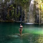 Gabriela Fadel Instagram - Guacamole, biquínis, risadas e coisas que não vamos mencionar na internet