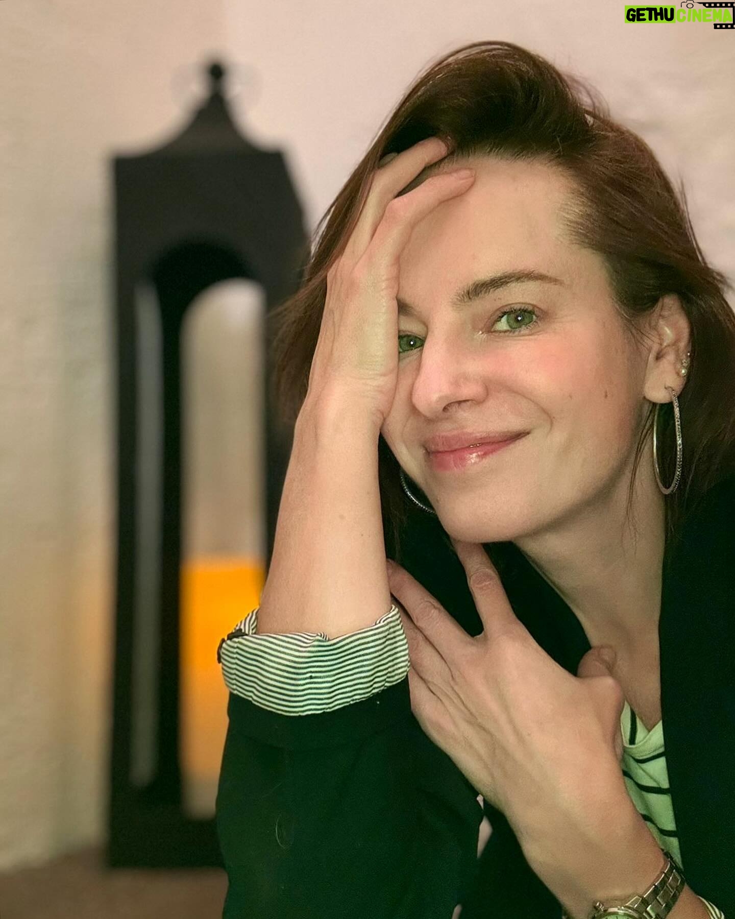 Gabriela Platas Instagram - ¿Festivo tranqui o festivo que despeine?