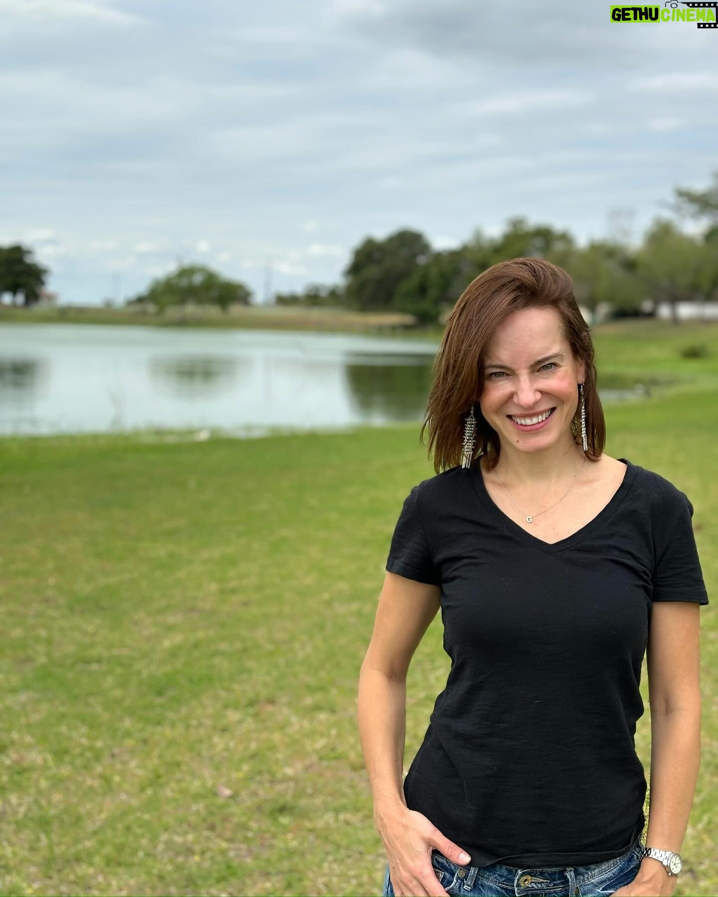 Gabriela Platas Instagram - Día natural 🍃🐊
