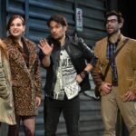 Gabriela Platas Instagram - ¡Adquiere ya tus boletos y acompaña este fin de semana a @gabyplatas, @efrainberry, @pacsrubio y @mariazelzel en #Atrapados (Escape Room), una divertida comedia de suspenso! 📆 Viernes |⏰ 7 y 9:30 p.m. 📆 Sábado |⏰ 6 y 8:30 p.m. 📆 Domingo |⏰ 6 p.m. 🎟️ Boletos en taquilla y @ticketmaster_mx . . . . . #GabyPlatas #Mariazel #PacoRubio #EfraínBerry #Actor #Comedia #Drama #Suspenso #EscapeRoom #Teatro #Recomendación #Love #Terror #Entretenimiento #MejorTeatro #Actrices