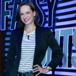 Gabriela Platas Instagram - ¡Gracias por invitarme a @faisynights! Se jugó y se ganó!!!