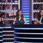 Gabriela Platas Instagram - ¡Gracias por invitarme a @faisynights! Se jugó y se ganó!!!