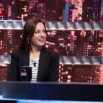 Gabriela Platas Instagram - ¡Gracias por invitarme a @faisynights! Se jugó y se ganó!!!