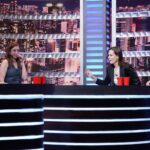 Gabriela Platas Instagram - ¡Gracias por invitarme a @faisynights! Se jugó y se ganó!!!