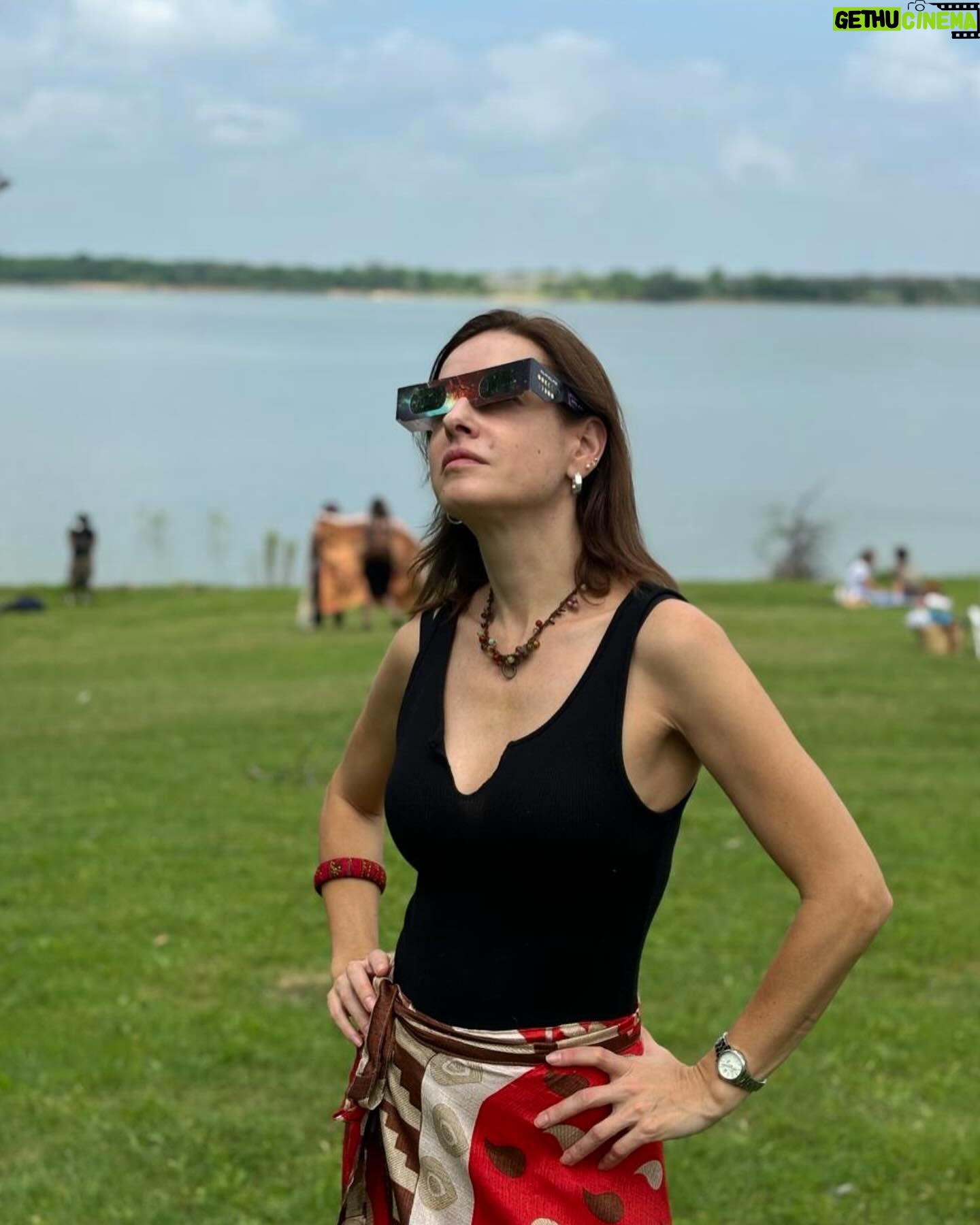 Gabriela Platas - 3.1K Likes - Es un momento en el que debemos parar la vida para observar ❤️❤️❤️