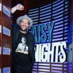 Gabriela Platas Instagram - ¡Gracias por invitarme a @faisynights! Se jugó y se ganó!!!