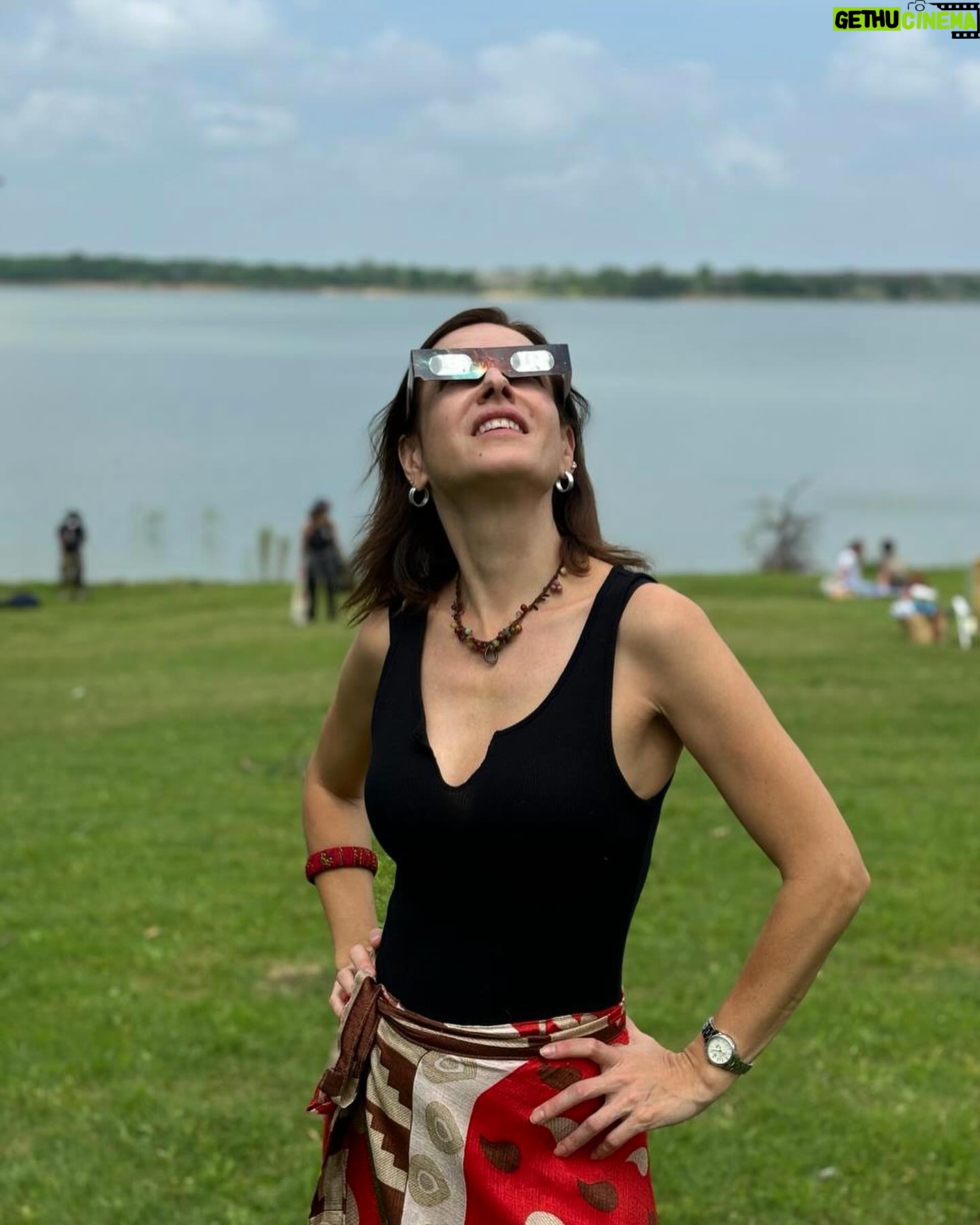 Gabriela Platas - 3.1K Likes - Es un momento en el que debemos parar la vida para observar ❤️❤️❤️