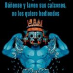 Gabriela Platas Instagram - Por un momento pensé que no podría bañarme hoy ¡Gracias Tláloc por la lluvia! Robert está complacido 🖤❤️🤍