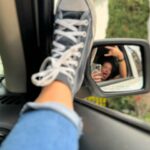 Gabriela Platas Instagram - ¡Anda, súbete! ¡Vamos a lokiar! 🤘🏻