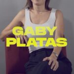 Gabriela Platas Instagram - En este video reacción @gabyplatas nos cuenta sobre algunos de sus personajes que más la marcaron y a los cuales les tiene gran afecto. #GabyPlatas #Talentozuma #Actriz #VideoReacción