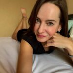 Gabriela Platas Instagram - ¿Y si no vamos a trabajar? 😅