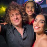 Gabriela Sari Instagram - Se terminaron las vacaciones 😅😍♥️🏖️ mucho amor para este comienzo de año. Lo vamos a dar toooo💘💖💜💘💖💜💘💖💜💘💖💜💘