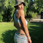 Gabriela Sari Instagram - hagamos limonada 💪🍋🍋🥵☀️ &que la vida siempre nos de limonesss