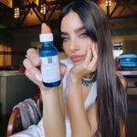 Gabriela Sari Instagram – Uno más bomba que otro 🤍🤍🤍
¿Conocían los 4 serum de  La Roche-Posay? 
Cada cual se ajusta a tu necesidad. 
A mi me encanta combinarlos para un mejor cuidado de la piel 🫶🏽💙

#LaRochePosay @larocheposay #tratamientosN1antiedad @lorealgroupe_latam