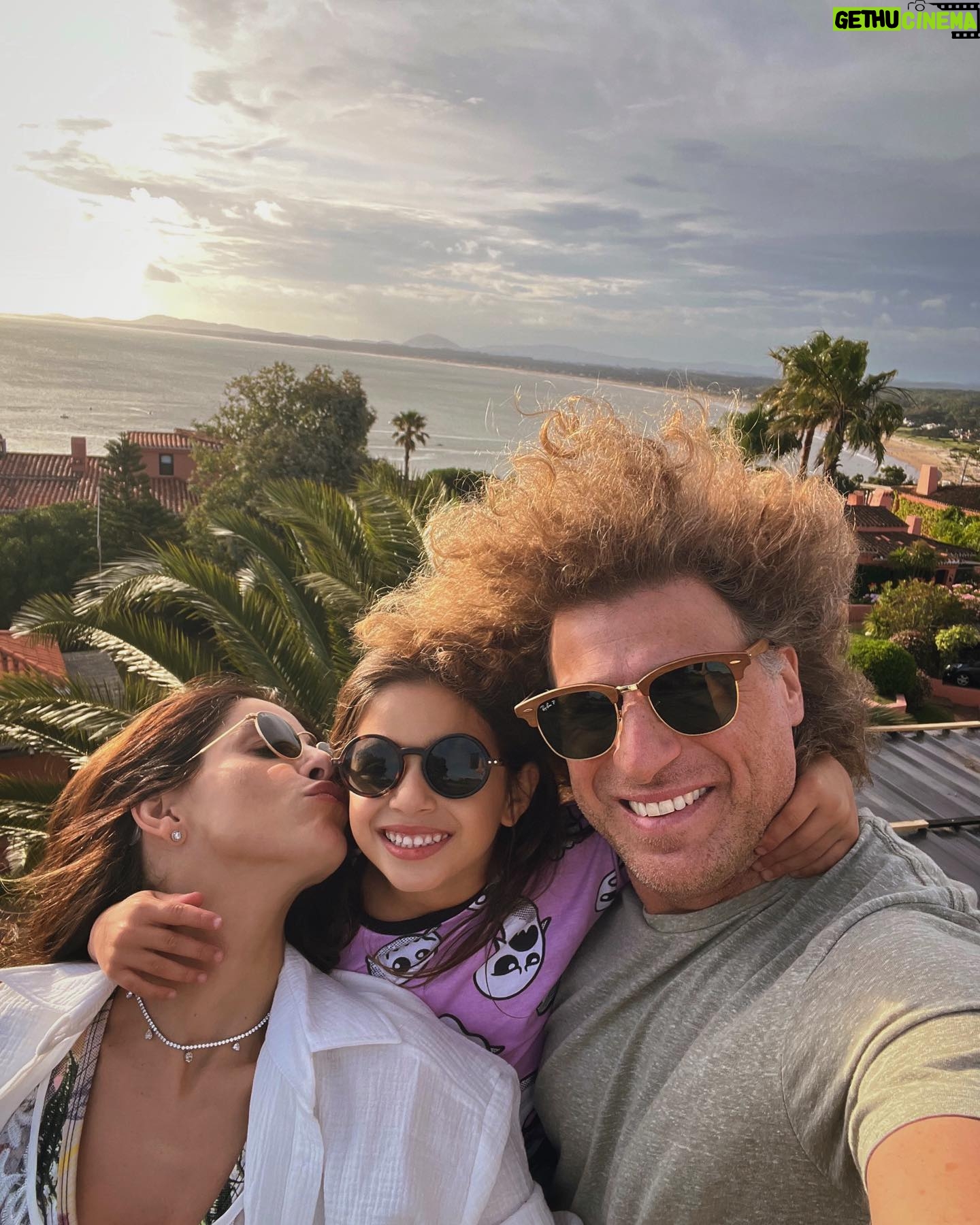 Gabriela Sari Instagram - Atardecer LOVE π« ππβ₯οΈππΊπΎ