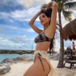 Gabriela Sari Instagram – Hermosos días en la naturaleza 🪸🐠 

@hrhrivieramaya #hrhrivieramaya 

@companiadelsol