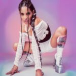 Gabriela Sari Instagram - Salió esta produ que amé 🤍 🥀 Tu look fav cual 🤓 Team del bien 👇🏼 @pompamagazine ft. @gabrielasari 🧠 Art & Production Director: @jorgepeda Creative Idea: @jorgepeda @insidebambi Fashion Stylist: @insidebambi Photographer: @gabrielbailoph Graphic Intervention & Edition: @toguve Hair artist: @maguistyle_ Make up artist: @florenciadanggelo @kabukimakeupschool Styling Assistants: @camifaccio @juliayrala @aldanadornelles Art & Production Director Assistant: @facundogonzaalo @aldanadornelles @juliayrala Special thanks: @fashioncompanyok @monzonspinelli @theannwagners @b_rindis @jessicakessel @gianni__dipaolo @by.nathalieret @nataliamartinhm @princesstatiana.shop @rosedalcafee_ @kombucha.mayabay @shivacocina