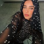 Gabriela Sari Instagram – 🥷🏼