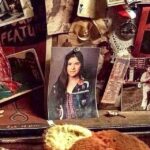 Gabriella Pizzolo Instagram - there’s more to every family story on Pretty Little Liars: Summer School, and A is still on the loose in Millwood… 🌹