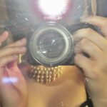 Gabriella Pizzolo Instagram - run flash-style to watch Photographer from @natgeo on March 18th! such an honor to be a part of this night; this documentary series highlights so many talented artists that deserve the spotlight 📸 #natgeophotographer