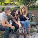Gabriella Pizzolo Instagram – Some behind the scenes, with the fabulous @gabriellapizzolo ! We loved getting to hear their stories of working alongside this gentle giant as a little girl on stage. Tune in for a special reunion and the most heartwarming stories next Thursday at 8:30pm on the ABC Localish network and through the weekend on Hulu live!
#rappaporttotherescue #abclocalish #petproject