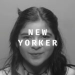 Gabriella Pizzolo Instagram - stepped inside New York City’s most exciting new multisensory, multimedia experience and discovered what makes New York special - all at #livingportraitNYC