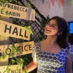 Gabriella Pizzolo Instagram – my inner theater kid was in fits of non-stop laughter for the entire 88 minute run time. so grateful to witness this piece of art! see Theater Camp in theaters this Friday! @theatercampthemovie