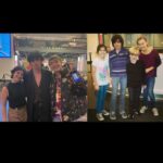 Gabriella Pizzolo Instagram - my heart is always so warmed to come back to the Fun Home. happy 10 years to the show that changed my life, I am so beyond proud to perform with my family again ❤️