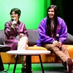 Gabriella Pizzolo Instagram – caught in 4K at @comicconlpool šø (thanks for a fabulous weekend in the UK!)