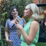Gabriella Pizzolo Instagram – my inner theater kid was in fits of non-stop laughter for the entire 88 minute run time. so grateful to witness this piece of art! see Theater Camp in theaters this Friday! @theatercampthemovie
